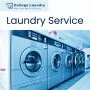 Reliable Laundry Services in Charleston College Laundry