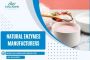 Natural Enzymes Manufacturers in Nashik