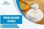 Bovine Collagen Peptides Manufacturers in Nashik