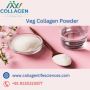 Get Healthy Skin, Hair, and Nails with Plant-Based Veg Colla Get Healthy Skin, Hair, and Nails with Plant-Based Veg Colla