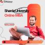 Sharda University Online MBA: Review, Fee & Specializations