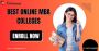 Best Online MBA Colleges in India to Apply Today