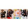 Explore the Trendy Halloween Apparel Collection for Women in