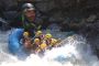 Thrilling Whitewater Rafting Near Boulder with Liquid Descen