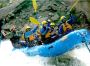 Beginner Rafting Trip in Colorado | Clear Creek River Advent