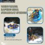 Liquid Descent – Best White Water Rafting Near Steamboat Spr