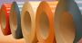 PPGI / PPGLI coil and sheets manufacturers in Delhi, India