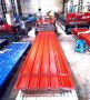 Color Coated Roofing Sheet Manufacturers