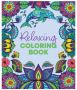 Discover Relaxing Colouring Books for Adults 