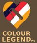 COLOUR LEGEND