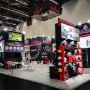 Leading Exhibition Stall Design Company in Mumbai - 