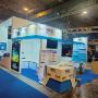 Top Exhibition Stall Design Company in India - Coloursquare