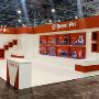 Premier Exhibition Stall Designers in Delhi
