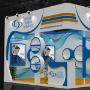 Crafting Memorable Experiences: Exhibition Stall Builders in