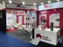 Coloursquare Professional Exhibition Stall Designers in Euro
