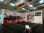 Innovative Exhibition Stand Design in Germany- Coloursquare