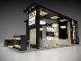 Custom Tailored Exhibition Stall DesignFabricators In India