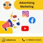 Drive Sales and Increase Brand Awareness with Targeted