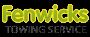 Fenwick's Towing Service