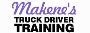Makene's Driving School