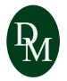 D & M Excavations and Asphalting Pty Ltd
