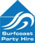 Surfcoast Party Hire Surfcoast Party Hire
