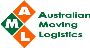 Australian Moving Logistics