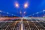 Transform Your Spaces with Clear World's Solar Lighting Solu