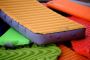 Portable Folding Sleeping Pads