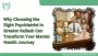 Why Choosing the Right Psychiatrist in Greater Kailash Can T