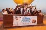 Scenic Hot Air Balloon Ride in Egypt – Book Today!