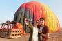 Unforgettable Hot Air Balloon Rides – Reserve Your Spot Now