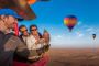 Premium Hot Air Balloon Rides for Stunning Scenic Views