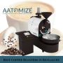 Get the Best Coffee Roasters in Bengaluru Trusted Manufactur