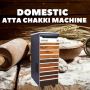 Affordable Domestic Flour Mill Price
