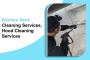 Trusted Commercial Kitchen Cleaning Company – Expert Cleanin