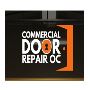 Commercial Door Repair OC