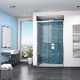 Shower Enclosure Repair Falls Church, VA – Commercial Glass 