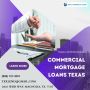 Commercial Mortgage Loans in Texas