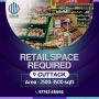 commercial space for rent in Bhubaneswar