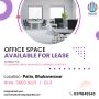 Corporate Office Space in Bhubaneswar