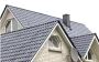 New roof installation