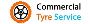 Commercial Tyre Service
