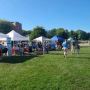 Community Advocate Covers Grafton Events with Depth