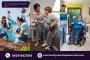 Quality In Home Disability Support in Melbourne for Your Com