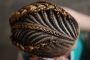 Non Profit Salon for Disabilities Hair Cut in Minnesota