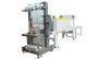  High-Efficiency Robot Pallet Wrapping Machine for Sale 