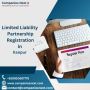  How to Limited Liability Partnership Registration in Kanpur