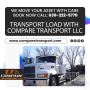 Illinois Oversize Permits with Single Trip Permits at Compar