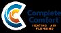 Complete Comfort Heating Air Plumbing Complete Comfort Heating Air Plumbing